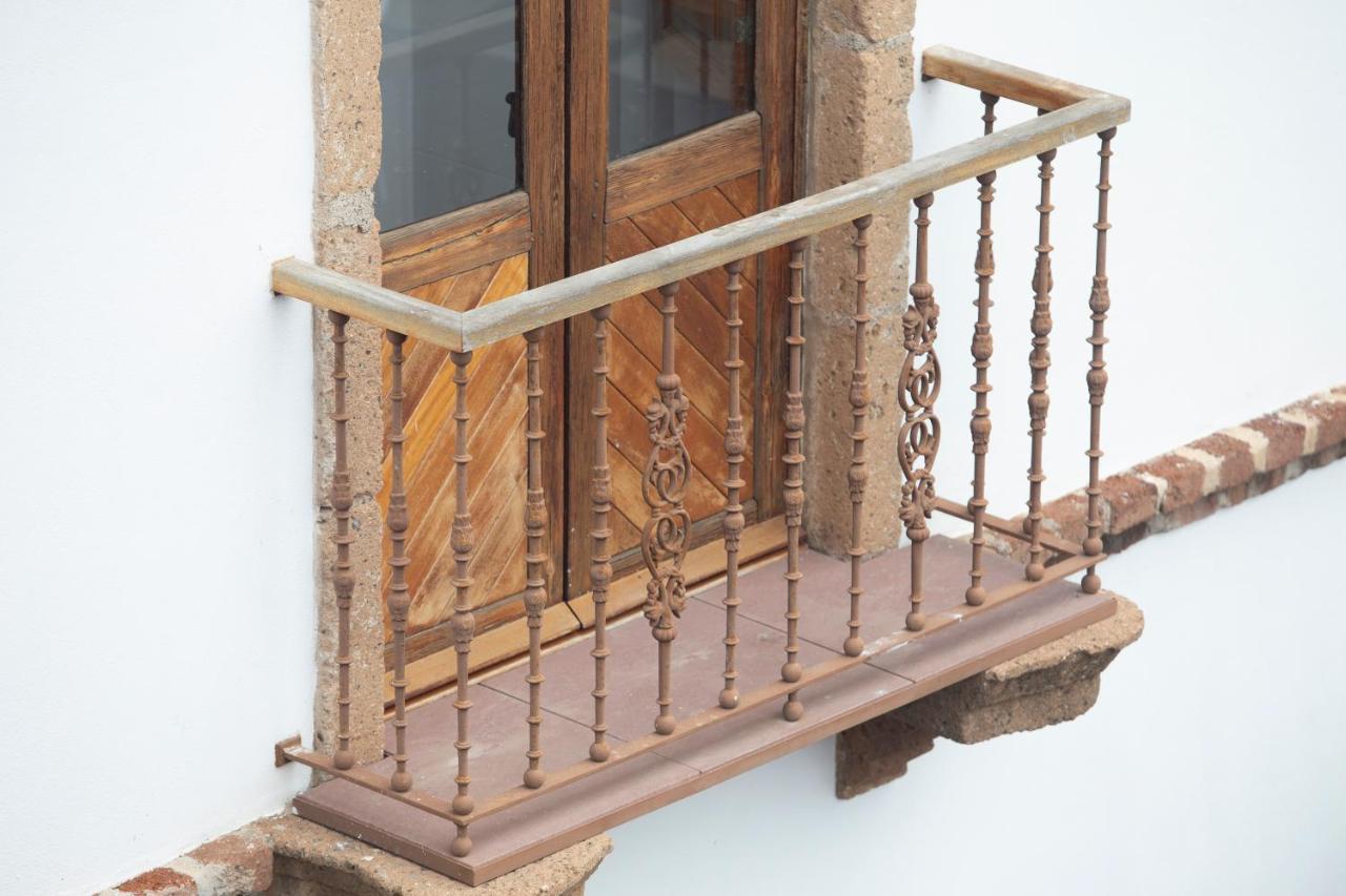 Hacienda Los Orovales Puerto de la Cruz  Eksteriør bilde