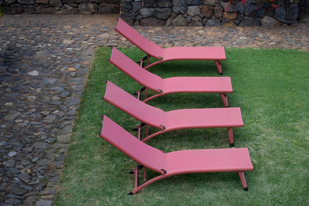 Hacienda Los Orovales Puerto de la Cruz  Eksteriør bilde
